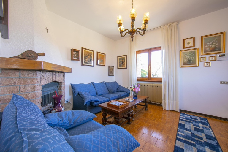 Room 3, Villa Giorgia Private Pool, Varese
