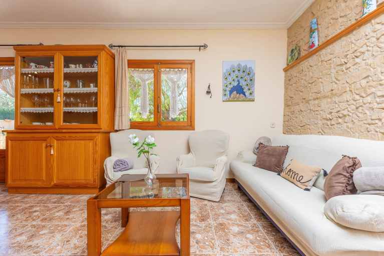 Room 4, Villa Fernando in Manacor, Baleares