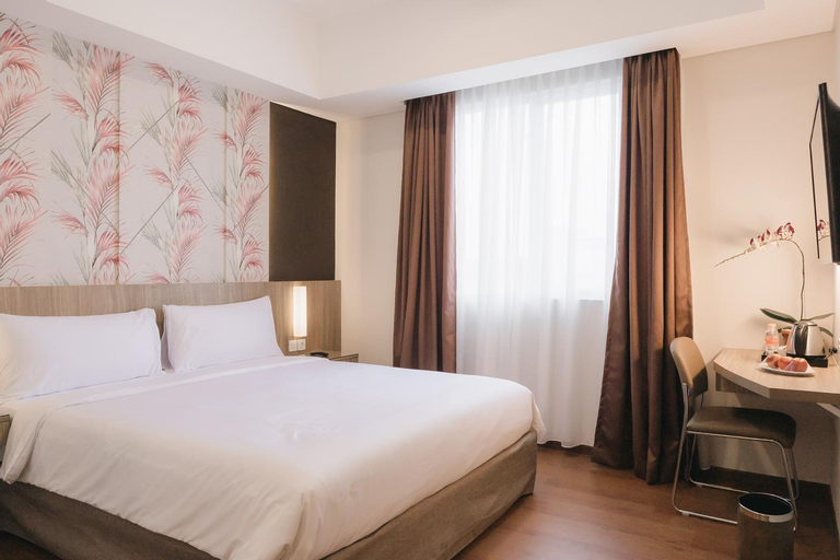Bedroom 16