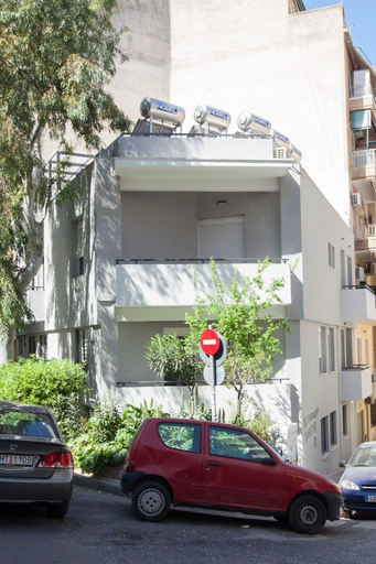 Exterior & Views 2, Kipseli New Modern Cosy Apts Apt No 5, Attica