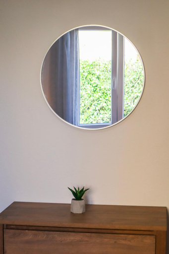 Others 3, Apartmani Nana Mija, Pag