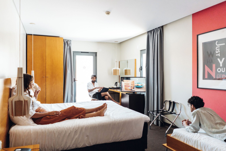 Bedroom 5