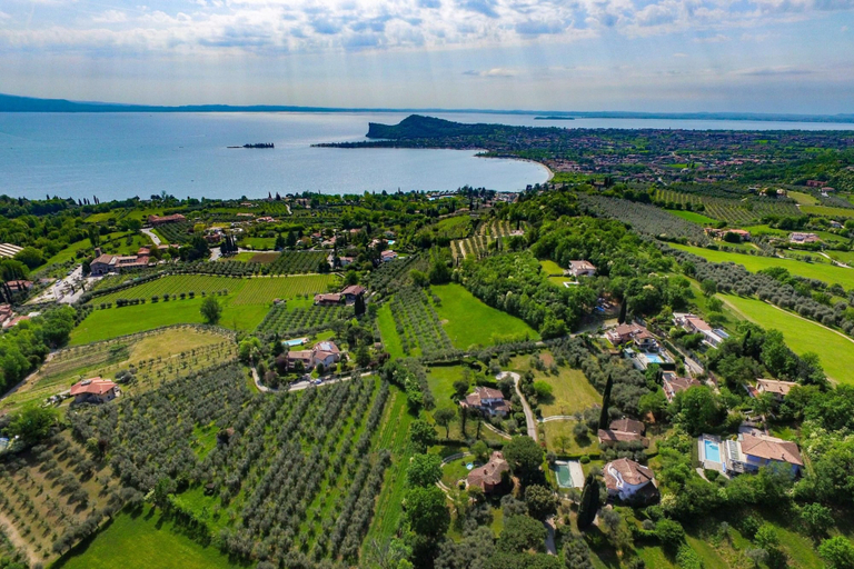 Room 5, Henry-historic Center 300mt From Lake, Brescia
