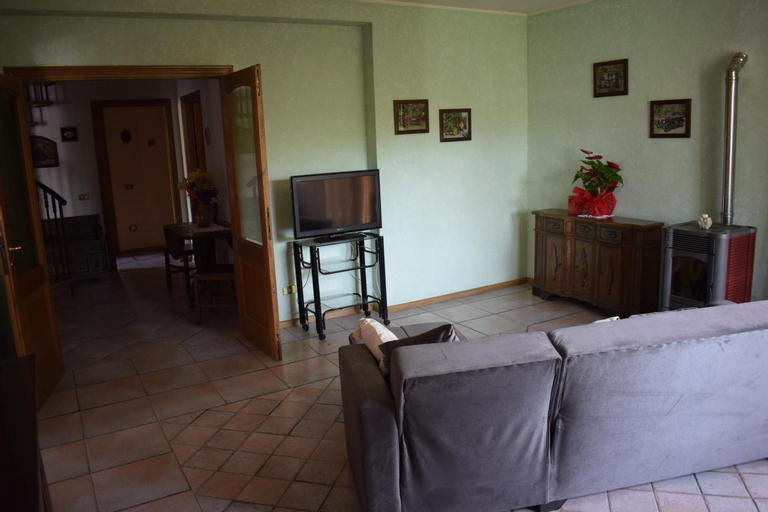 Others 4, Casa vacanze Da Annare', Rieti