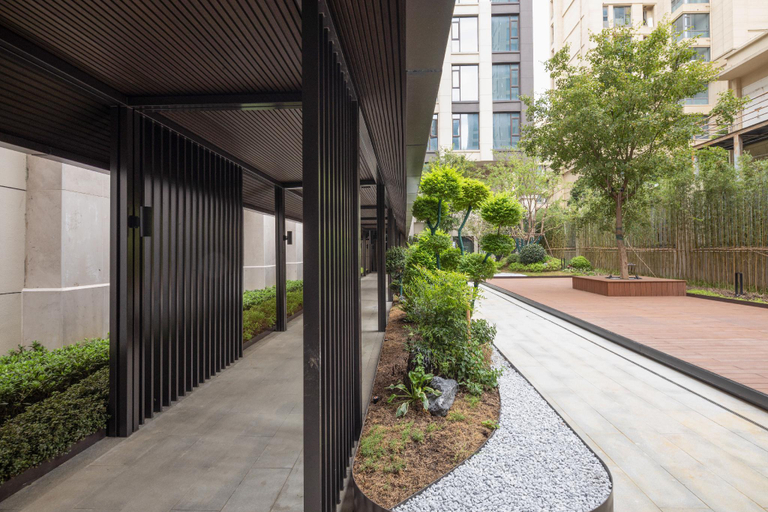 Others 5, Ji Hotel Hefei Binhu New District Provincial Government, Hefei