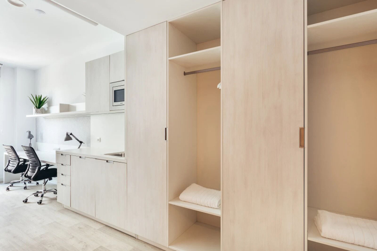 Others 4, Soto House, Navarra
