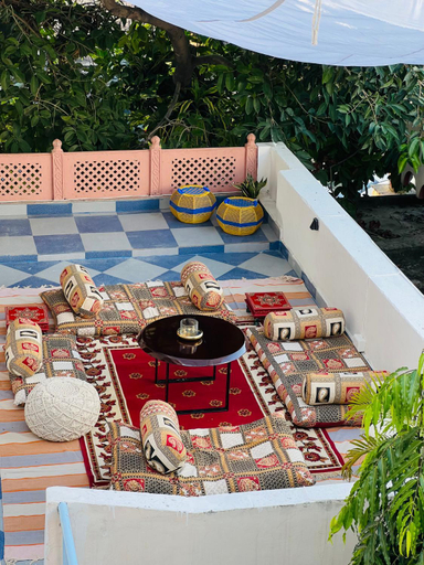 Food & Drinks, Ferozi House - A boutique Homestay, Jaipur