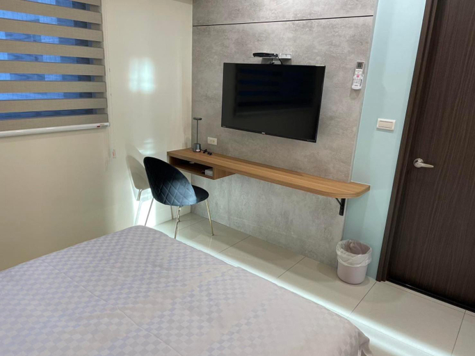 Others 3, Mon Homestay, Taitung