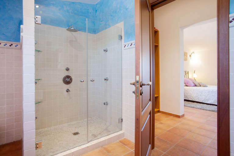 Room 2, Son Auba in Muro With 4 Bedrooms and 3 Bathrooms, Baleares