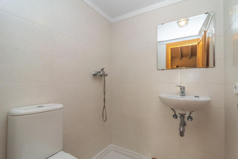 Room 3, Can Ribas in Mallorca, Baleares