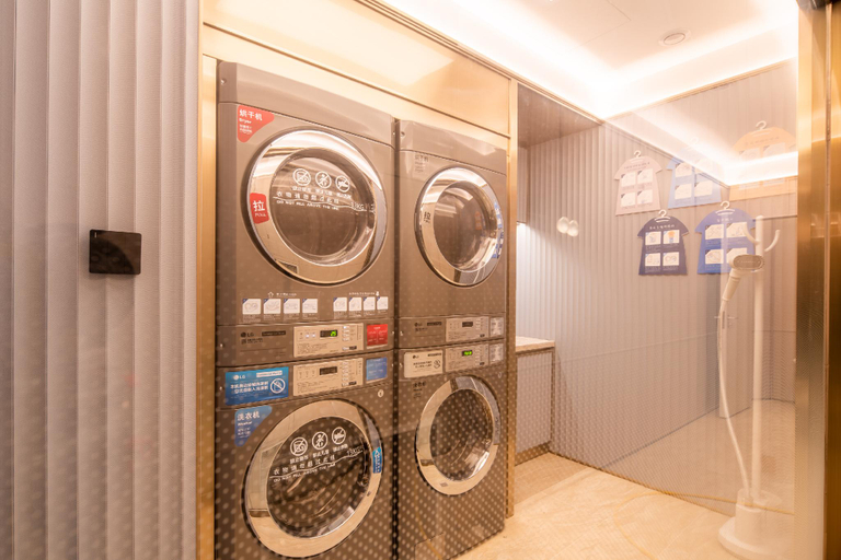 Others 3, Hanting Hotel Yantai Erma Road Seaside Bathing Beach, Yantai
