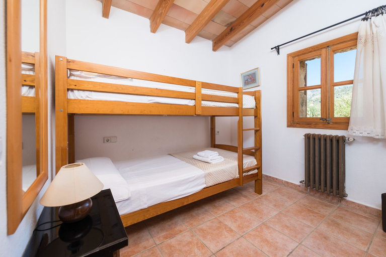 Room 5, Sa Tarongera in Andratx, Baleares