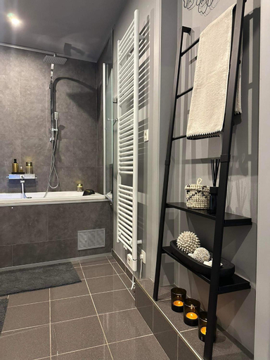 L'Entre 2 - Suite Wellness, Liège