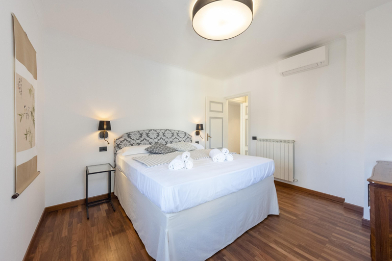 Room 3, Charming Flat Sestri Levante, Genova