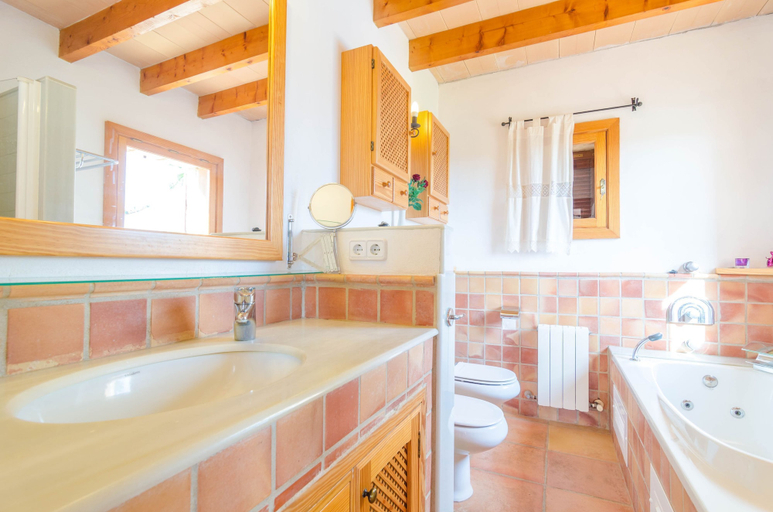 Others 4, Finca Can Bosco 12 in Manacor, Baleares