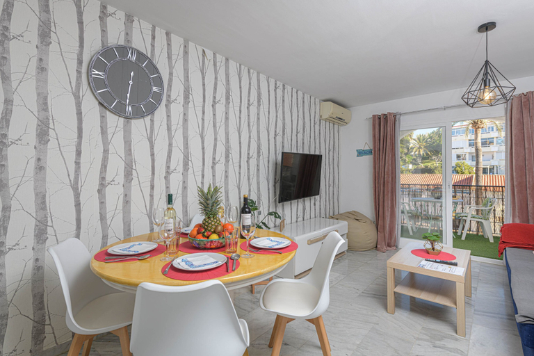 Room 3, Benalmar Playa in Benalmadena, Málaga