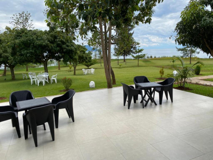 Food & Drinks 5, Maravilla Kivu Eco Resort, Nyamasheke
