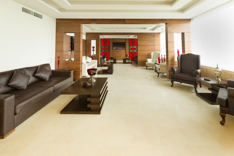 Public Area 5, Ibiza hotel, Kasrouane