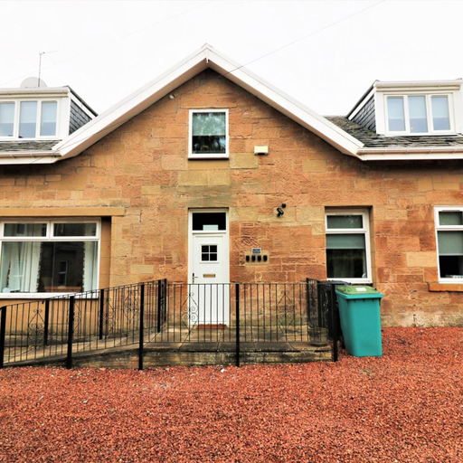 Exterior & Views, Linden Cottage Room 2 - Airdrie, North Lanarkshire