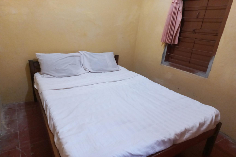 Bedroom, Hotel O Juan Guest House, Banyumas