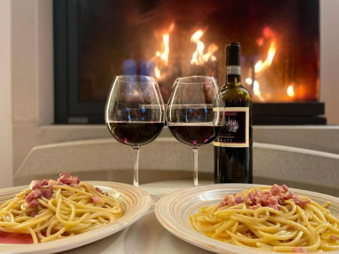 Food & Drinks 5, MalaMu BnB Eventi, Bologna
