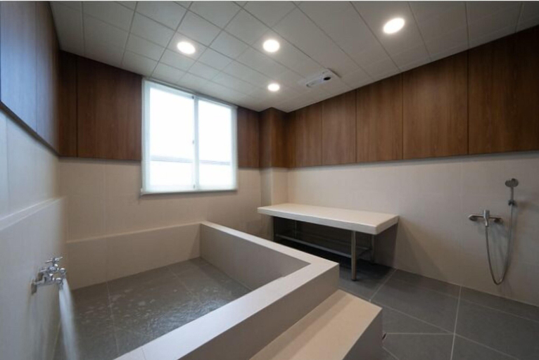 Bathroom 3, no25hotel, Gimhae