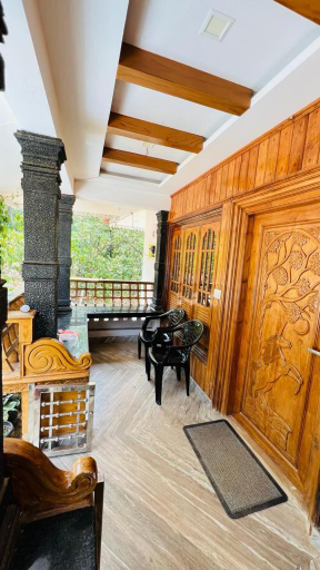 Others 4, Golden Cypress Resort with Pool -Wayanad, Wayanad