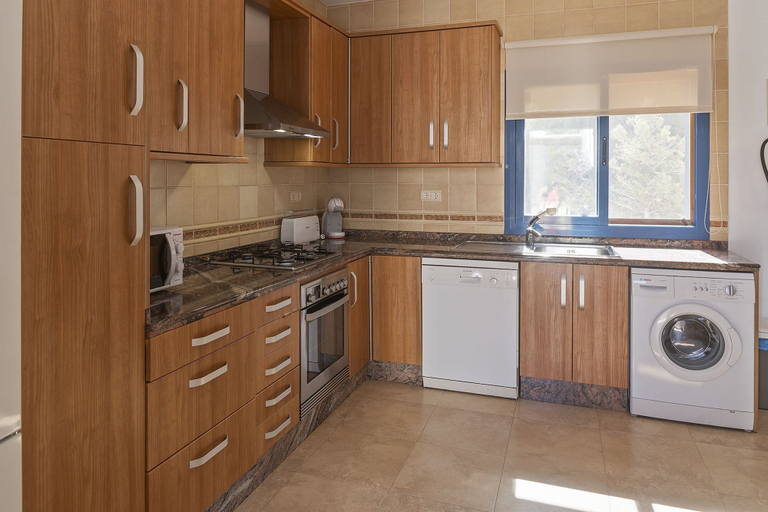 Room 3, Es Lliri Blanc in Formentera, Baleares