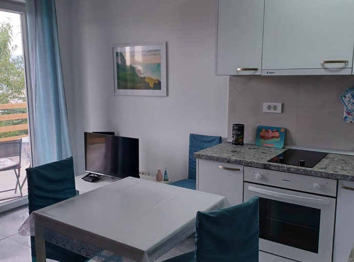 Others 5, Freeme Apartment, Lumbarda