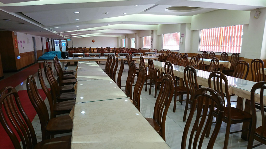 Food & Drinks 3, Angela Hotel, Taitung