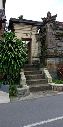 Umah Pekak, Gianyar