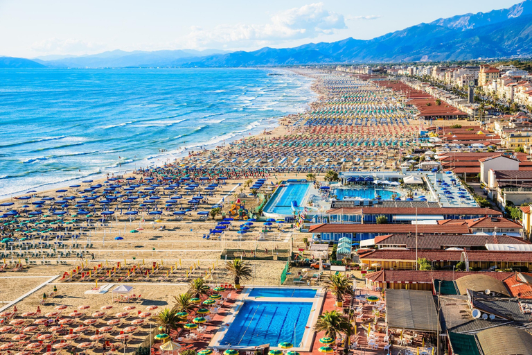 Room 4, Francesca 2 600mt From sea, Massa Carrara