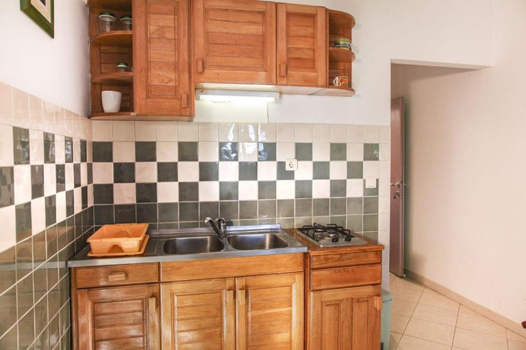 Others 4, Villa Nike, Vodice