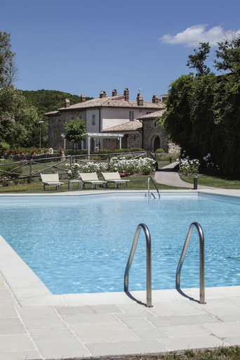 Sport & Beauty 5, Podere Brizio, Siena