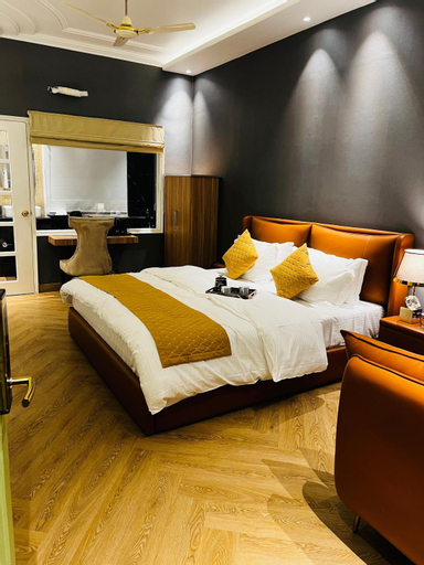 Victorian Elegance Luxury Stays, Amritsar