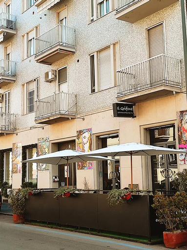 Primaticcio 6, Milano