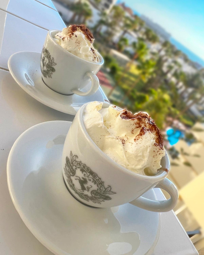 Food & Drinks 5, TENERO APARTAMENTO TENERIFE EL DORADO, Santa Cruz de Tenerife