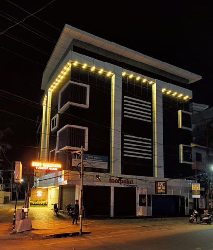 SREENARAYANA TOURIST HOME, Thrissur