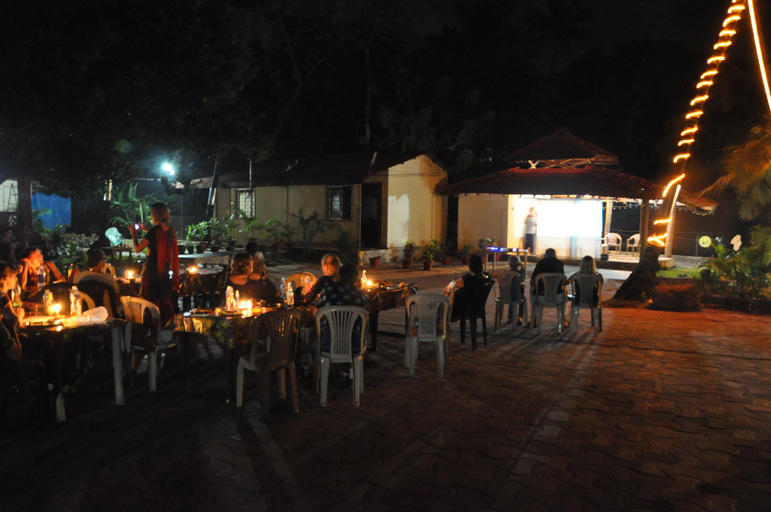 Food & Drinks 2, South Goa Houses, South Goa
