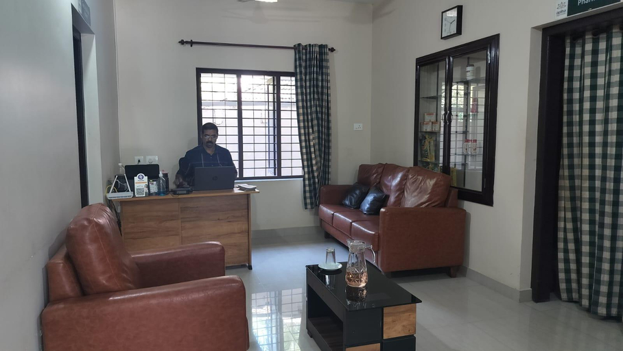 Others 3, Aptha Ayurveda, Malappuram