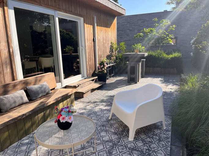Others 3, Casa Clementine - Boutique Guesthouse, Veldhoven