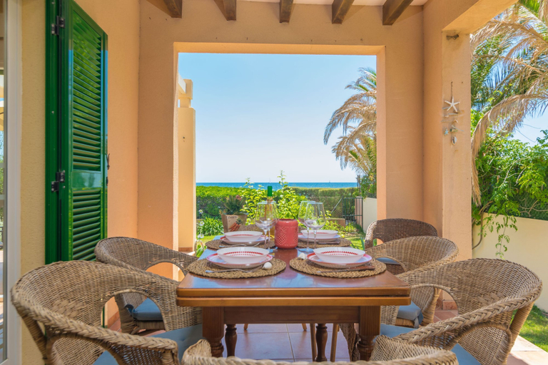 Room 2, Sa Copinya in Mallorca, Baleares