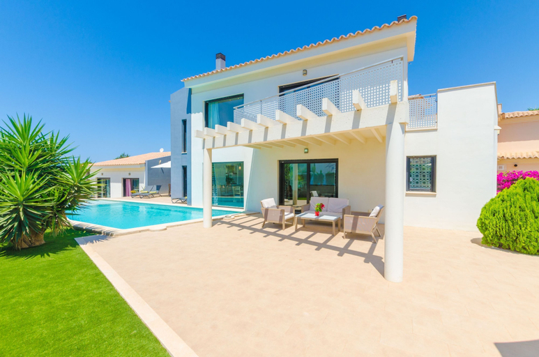 Room 4, La Primera in Llucmajor, Baleares
