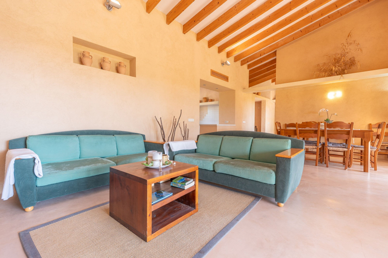 Room 1, Son Floriana in Cala Bona, Baleares