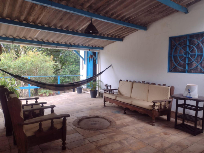 Others 4, Hostel Kay Pacha e Camping, Maceió (capital)