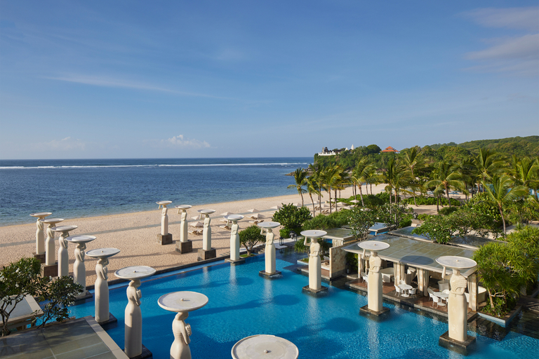 Sport & Beauty 3, The Mulia, Badung