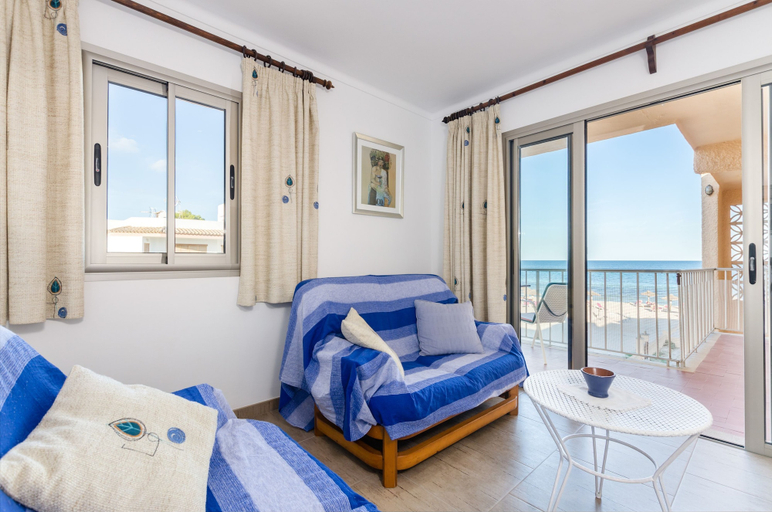 Room 2, Can Vesses in Mallorca, Baleares