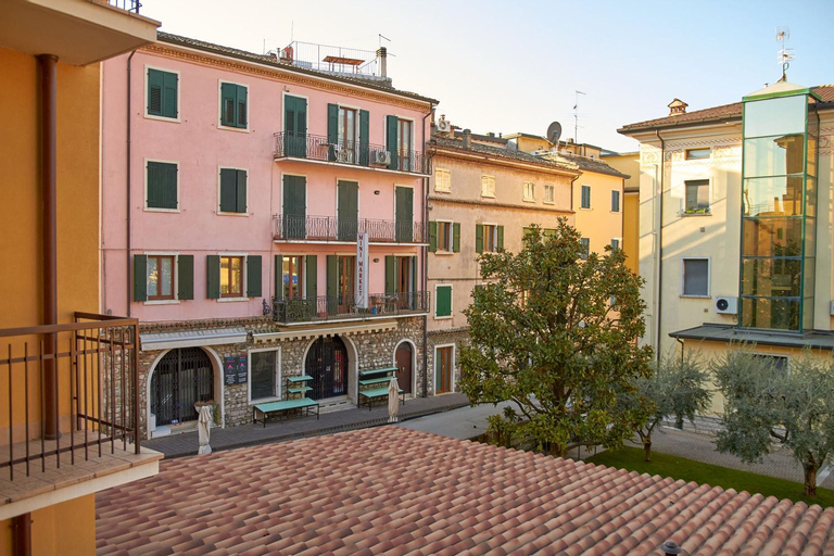 Residenza Antiche Mura, Verona