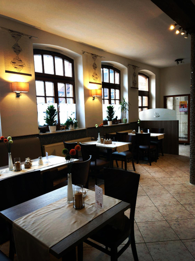Food & Drinks 5, Schlossgartenpassage, Gotha