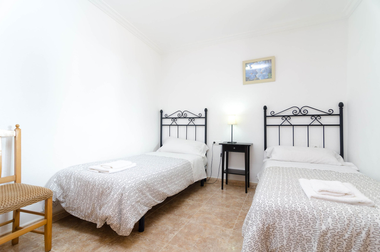 Room 4, Villa C sar in Campos, Baleares